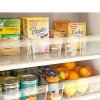 Organizer do lodówki LOFT SET 3-częściowy 1,6L + 3,1L + 5L